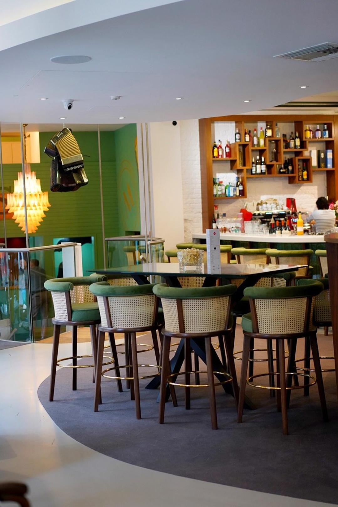 Marrable'S Farringdon Hotel Londres Exterior foto